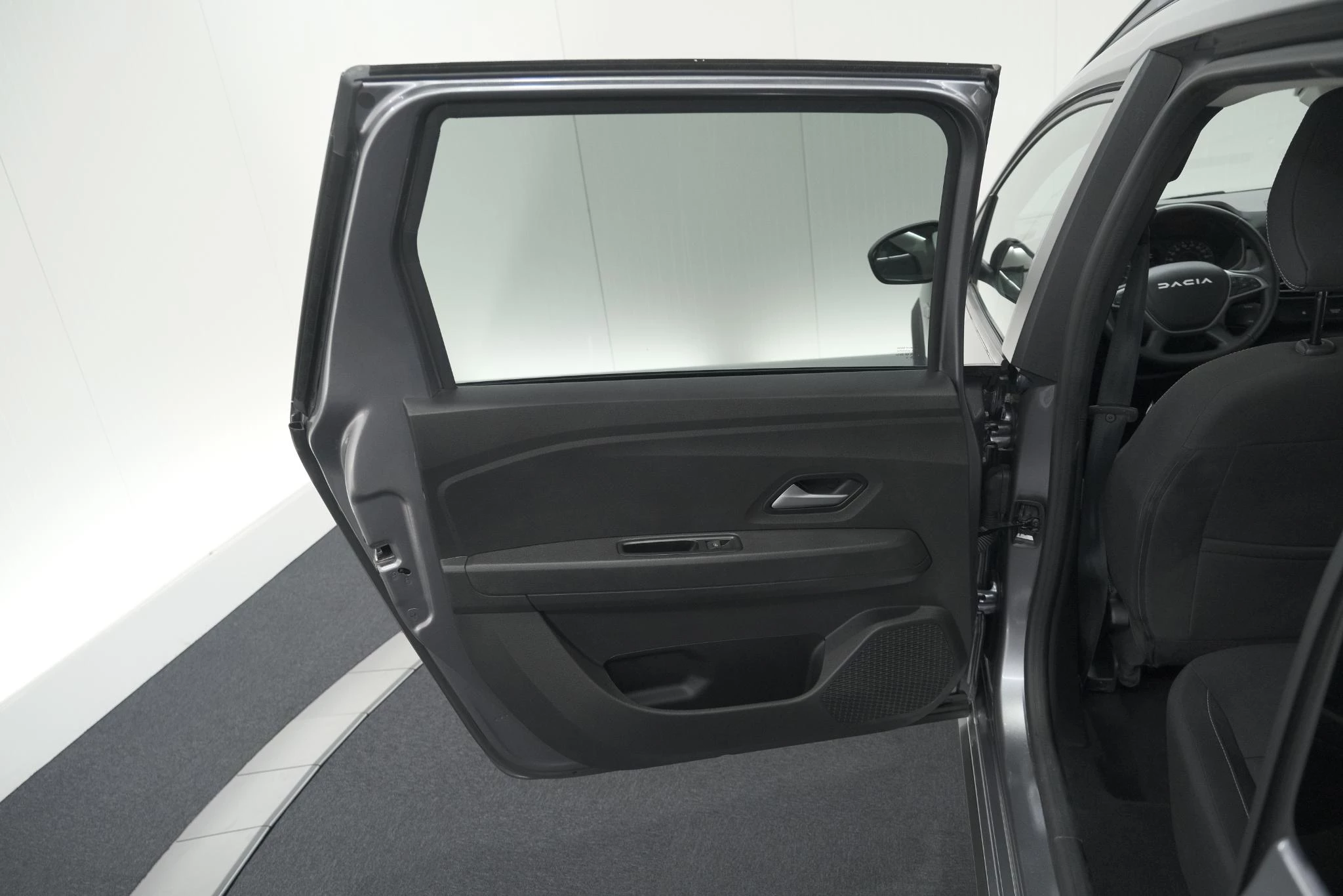 Hoofdafbeelding Dacia Jogger