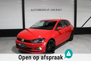 Volkswagen Polo 1.0 18inch Rial / PDC V+A / STOELVER / AIRCO / WEINIG KM /Dealer onderhouden