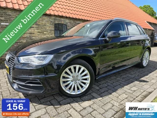 Audi A3 Sportback 1.4 e-tron PHEV Attraction Pro Line plus
