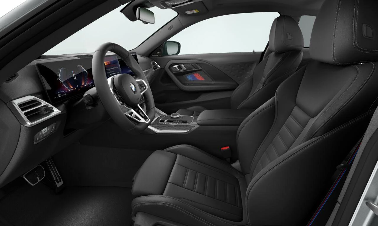 Hoofdafbeelding BMW 2 Serie