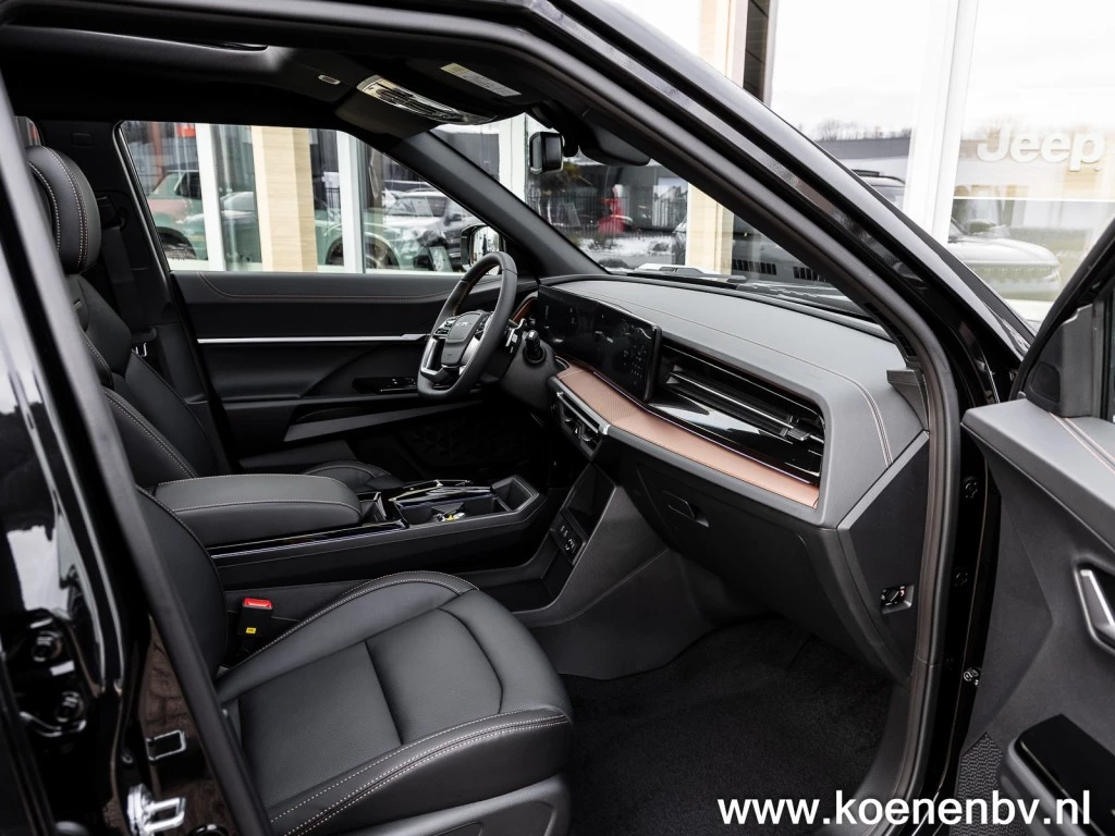 Hoofdafbeelding KGM Torres