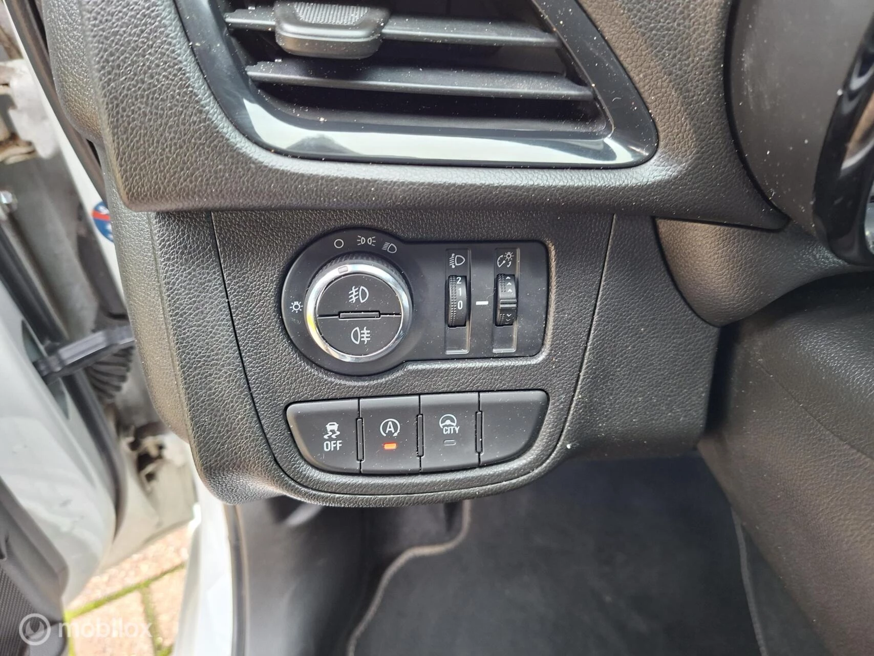 Hoofdafbeelding Opel KARL