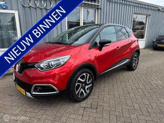 Renault Captur 0.9 TCe Helly Hansen