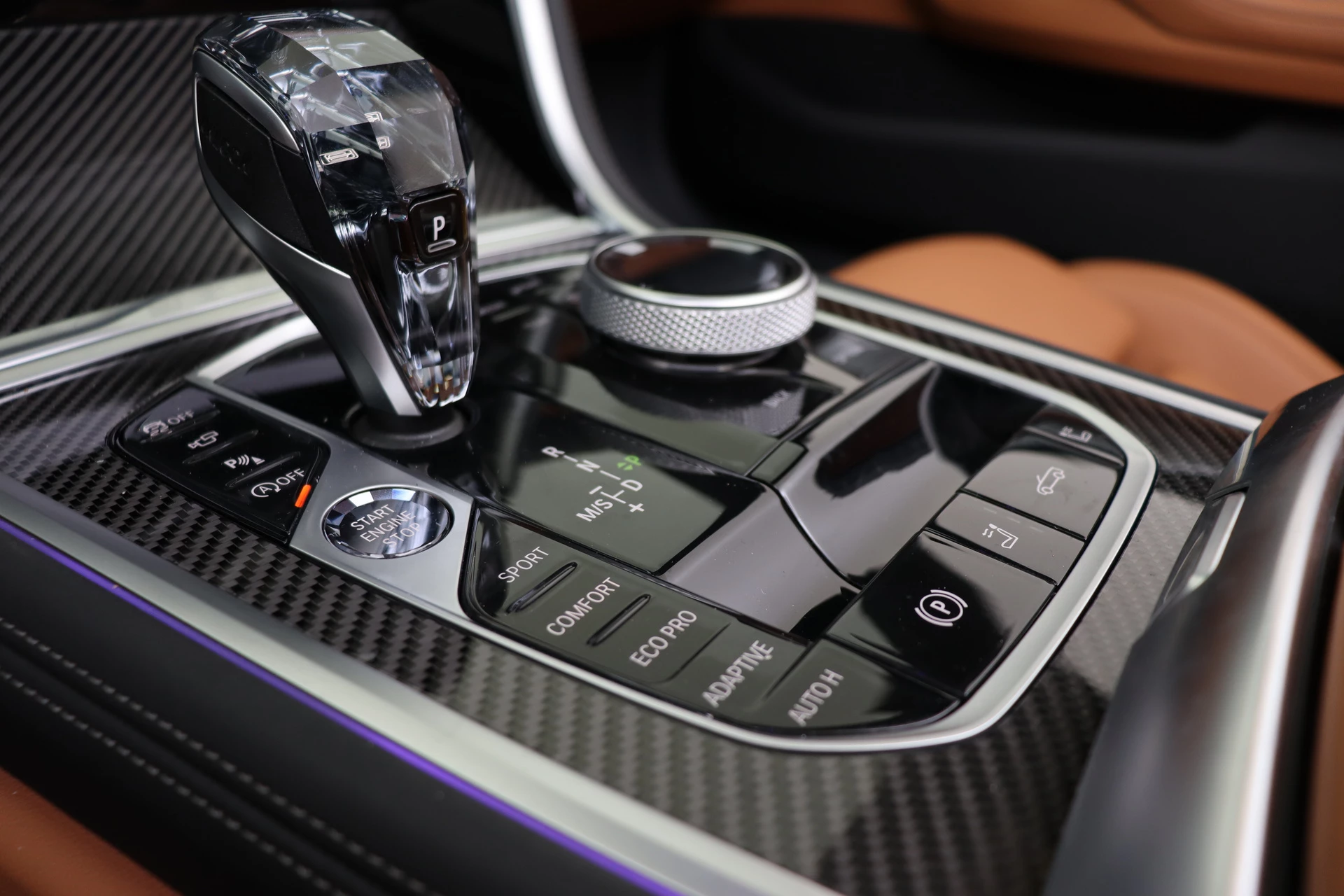 Hoofdafbeelding BMW 8 Serie