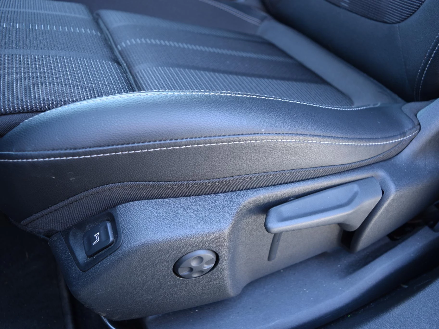 Hoofdafbeelding Opel Grandland