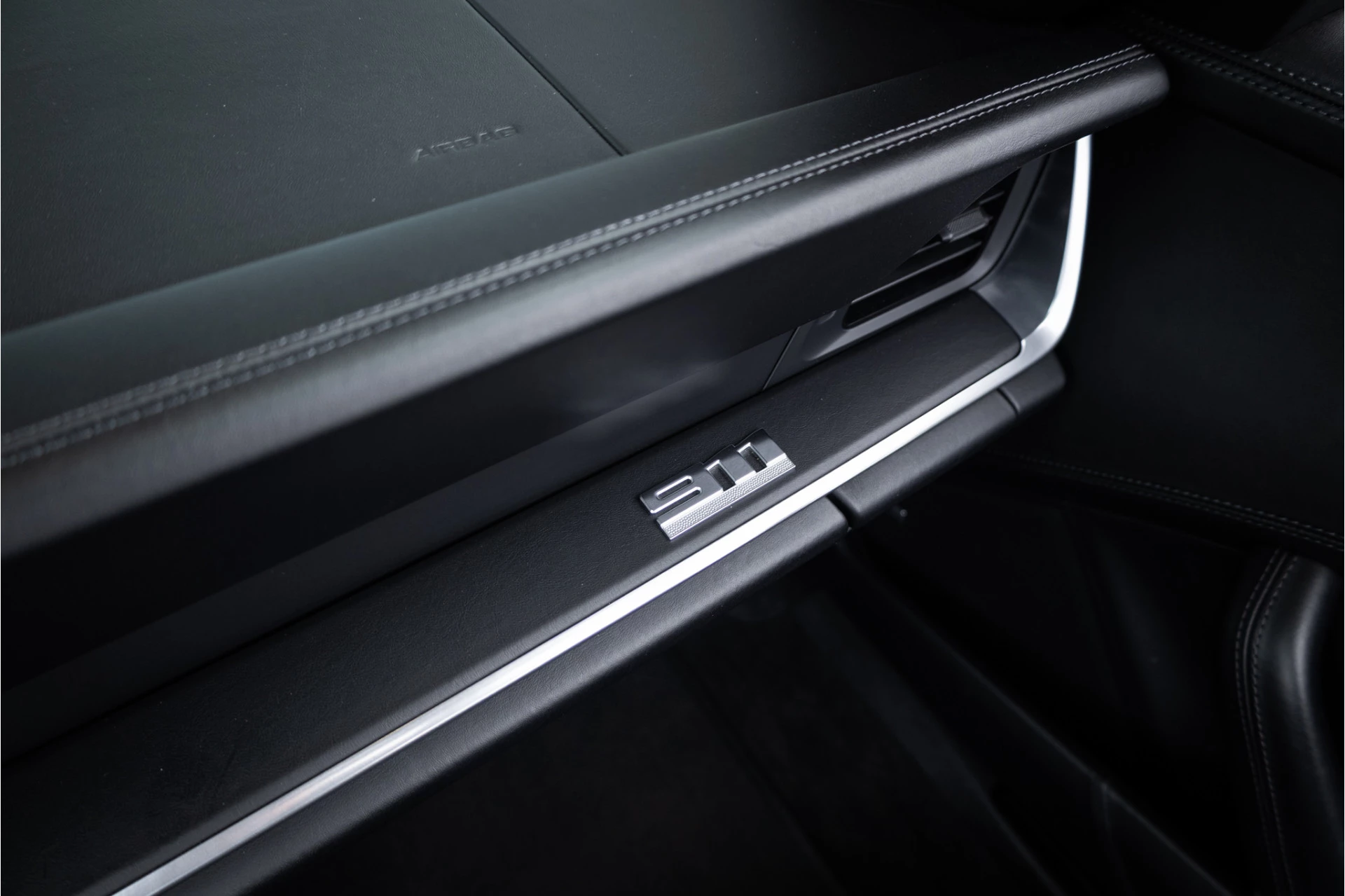 Hoofdafbeelding Porsche 911