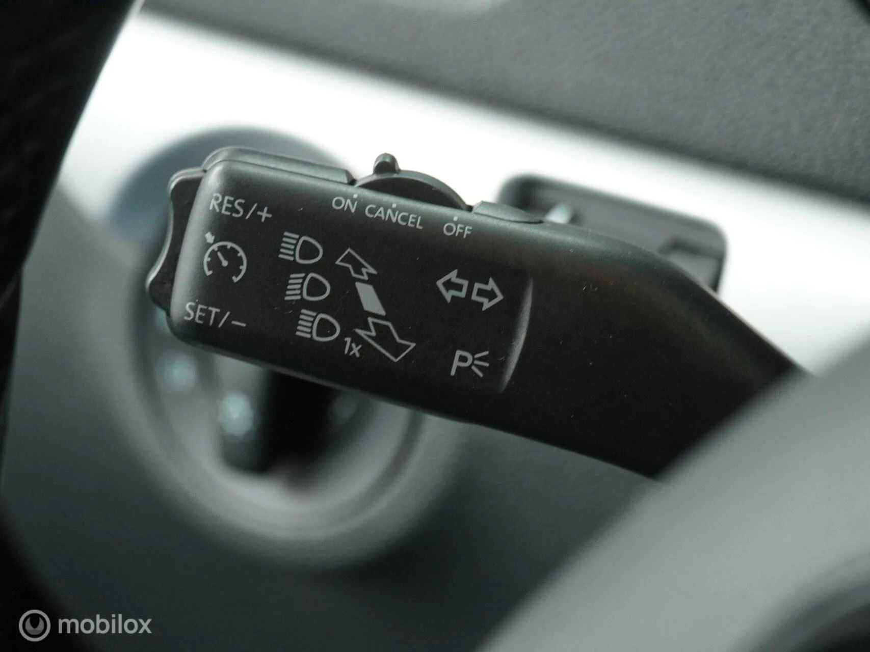 Hoofdafbeelding Škoda Yeti