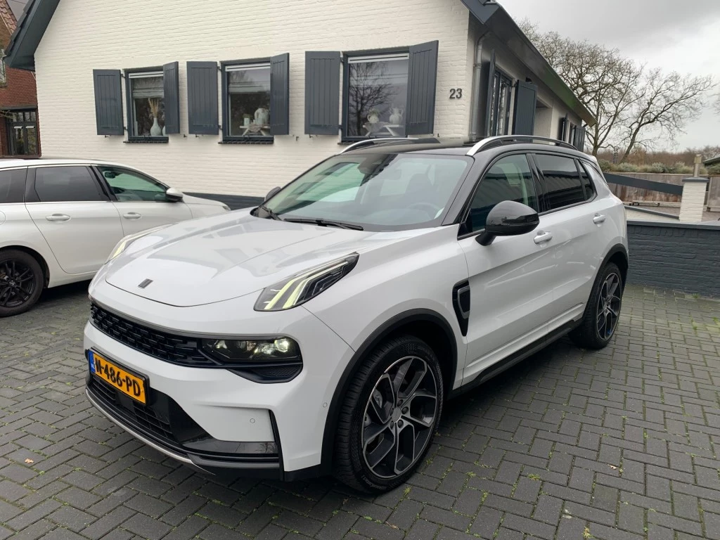 Hoofdafbeelding Lynk & Co 01