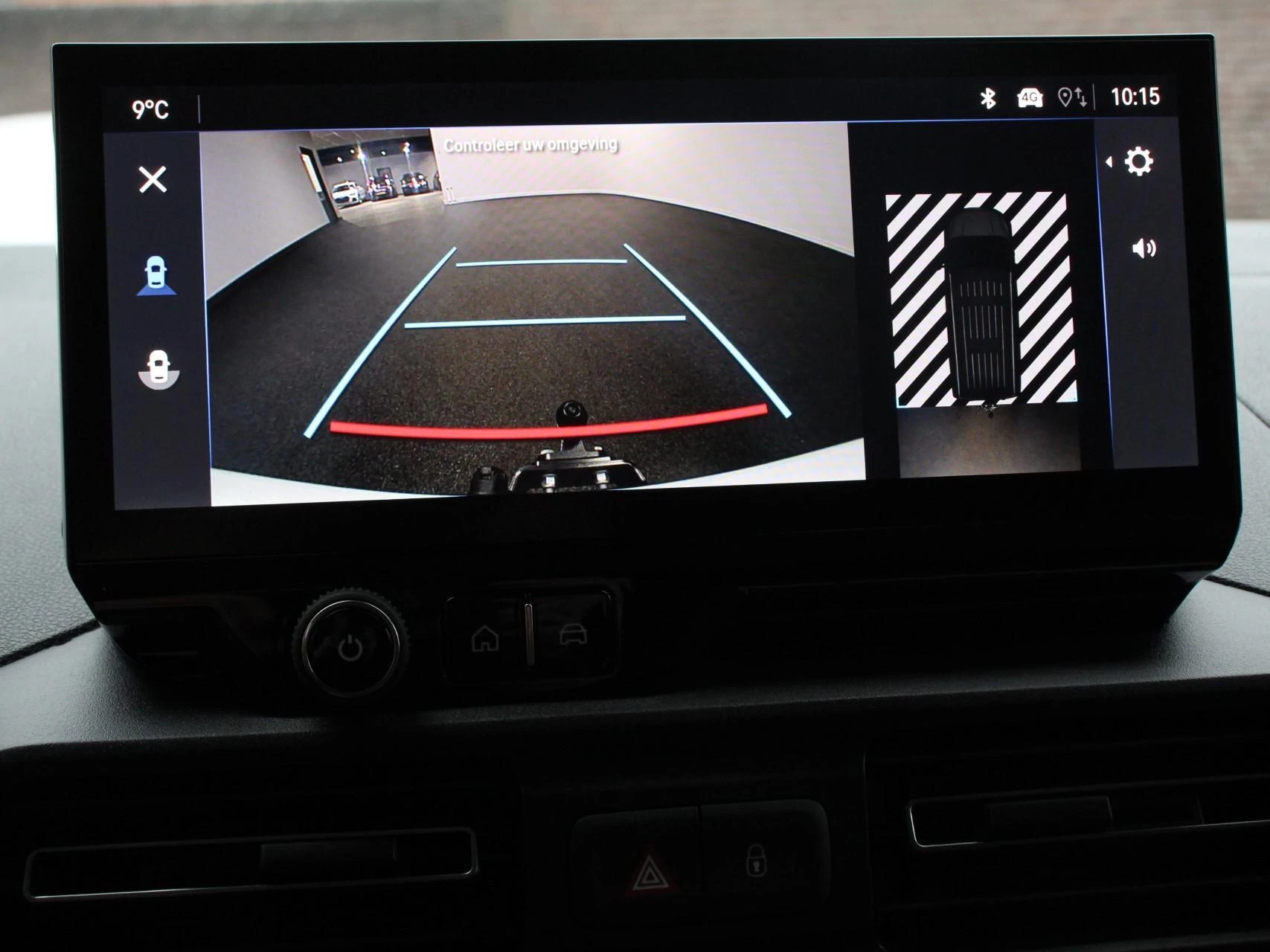 Hoofdafbeelding Opel Combo