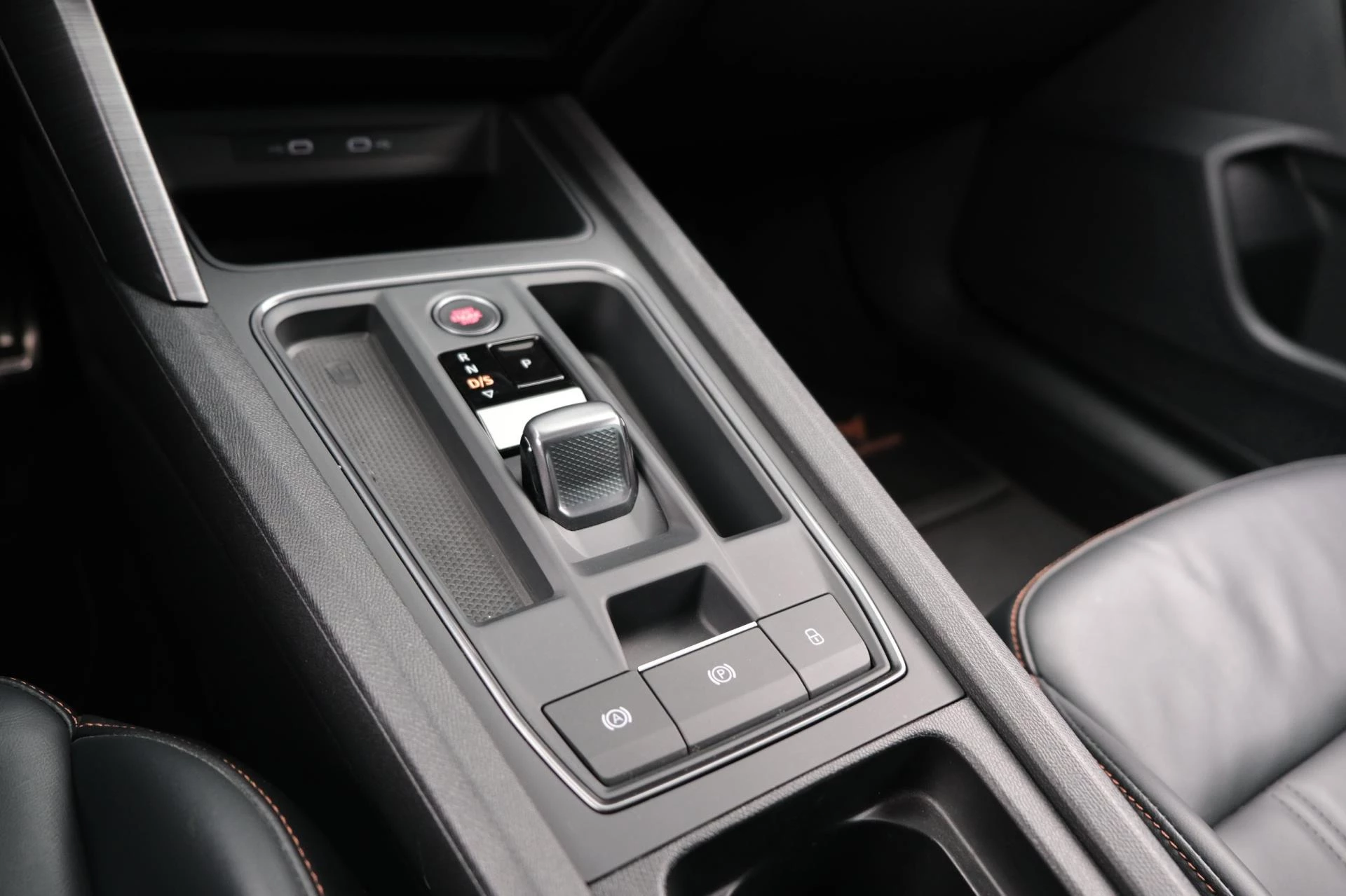 Hoofdafbeelding CUPRA Leon