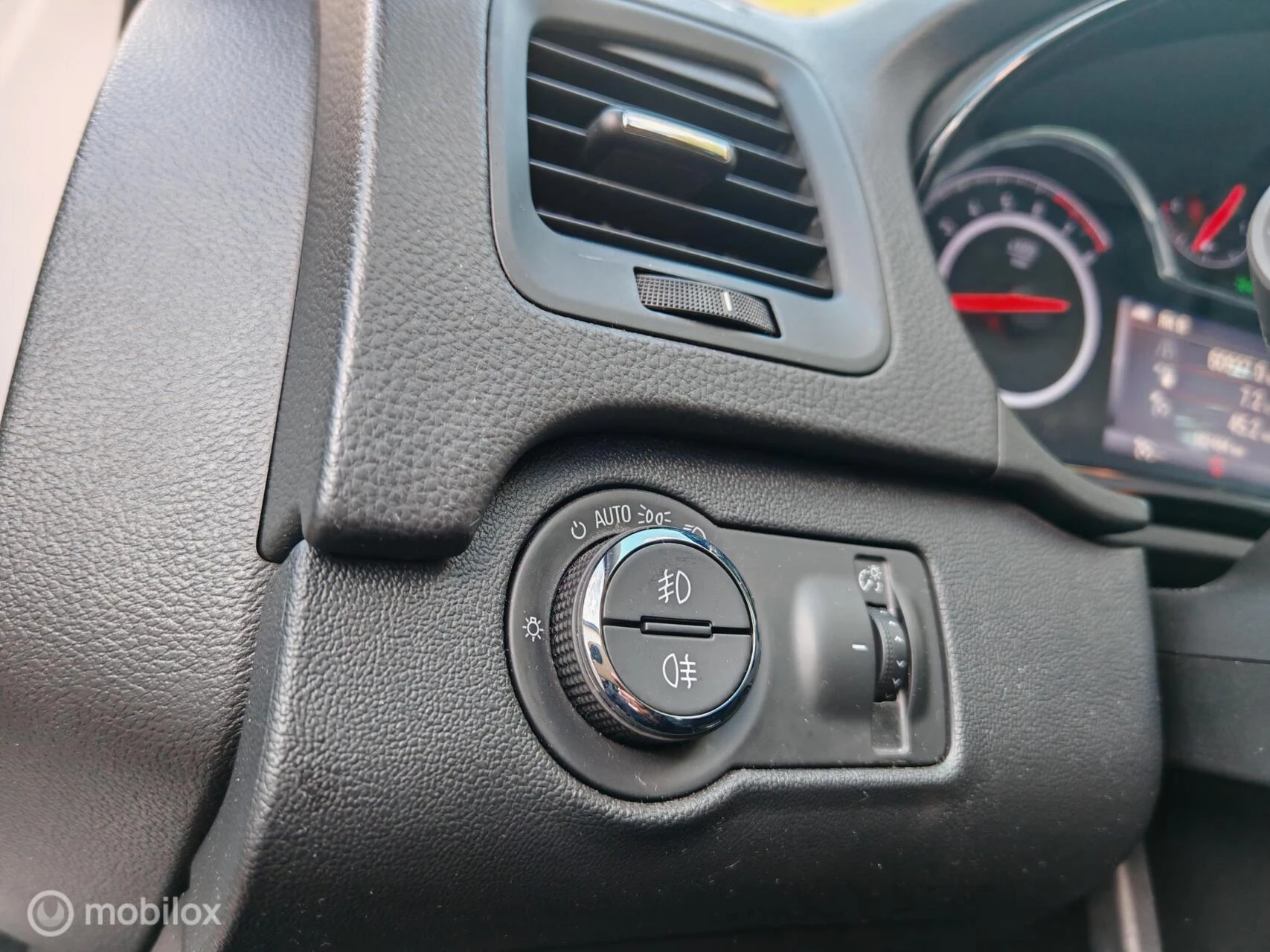 Hoofdafbeelding Opel Insignia