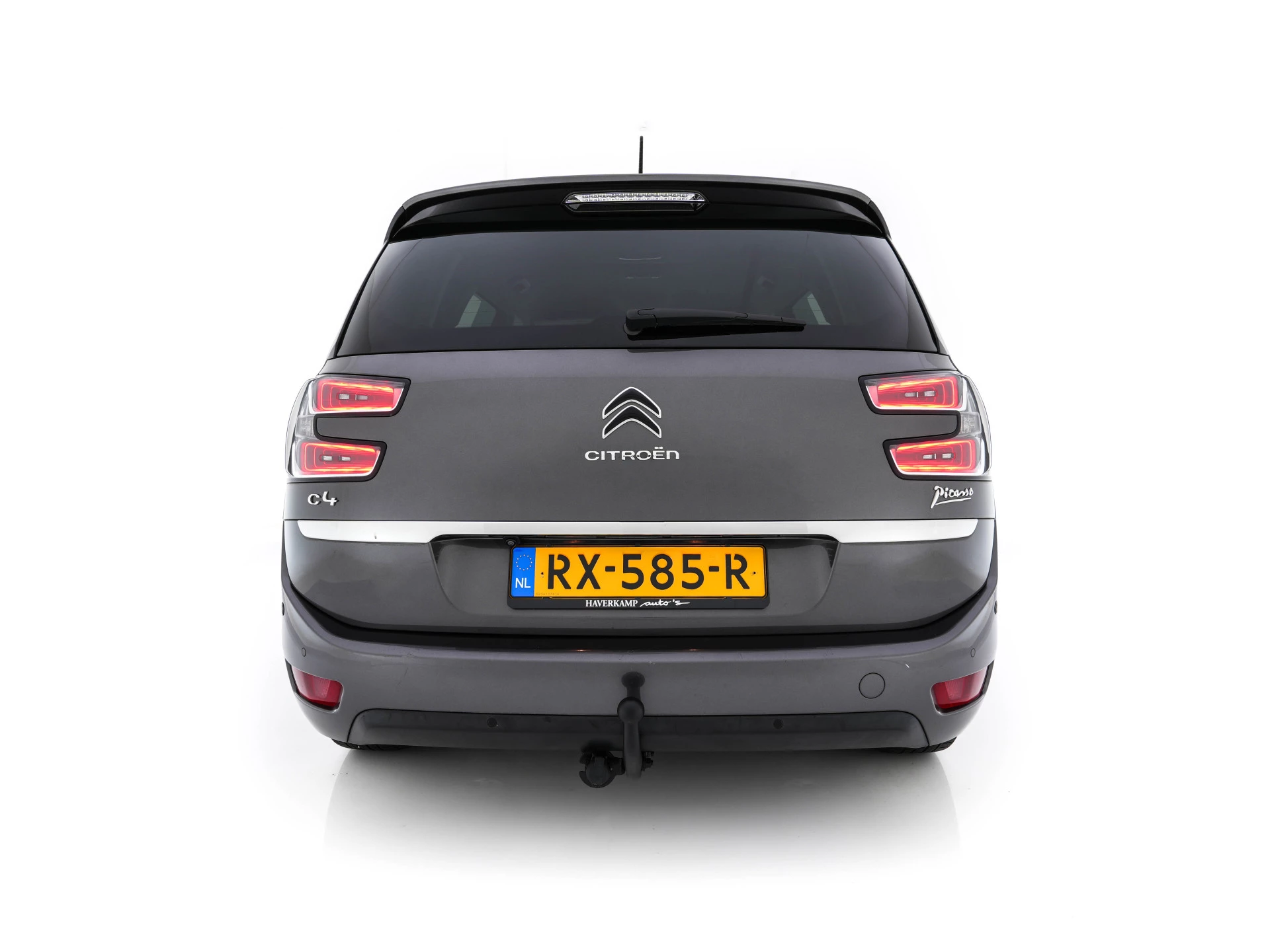 Hoofdafbeelding Citroën Grand C4 Picasso