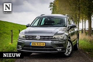 Volkswagen Tiguan 1.4 TSI ACT Comfortline Business R | Pano