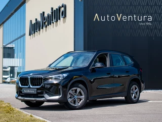 Hoofdafbeelding BMW X1 BMW X1 xDrive25e Stoelverwarming l Adapt. LED l Head-Up l Parking Assistant Plus