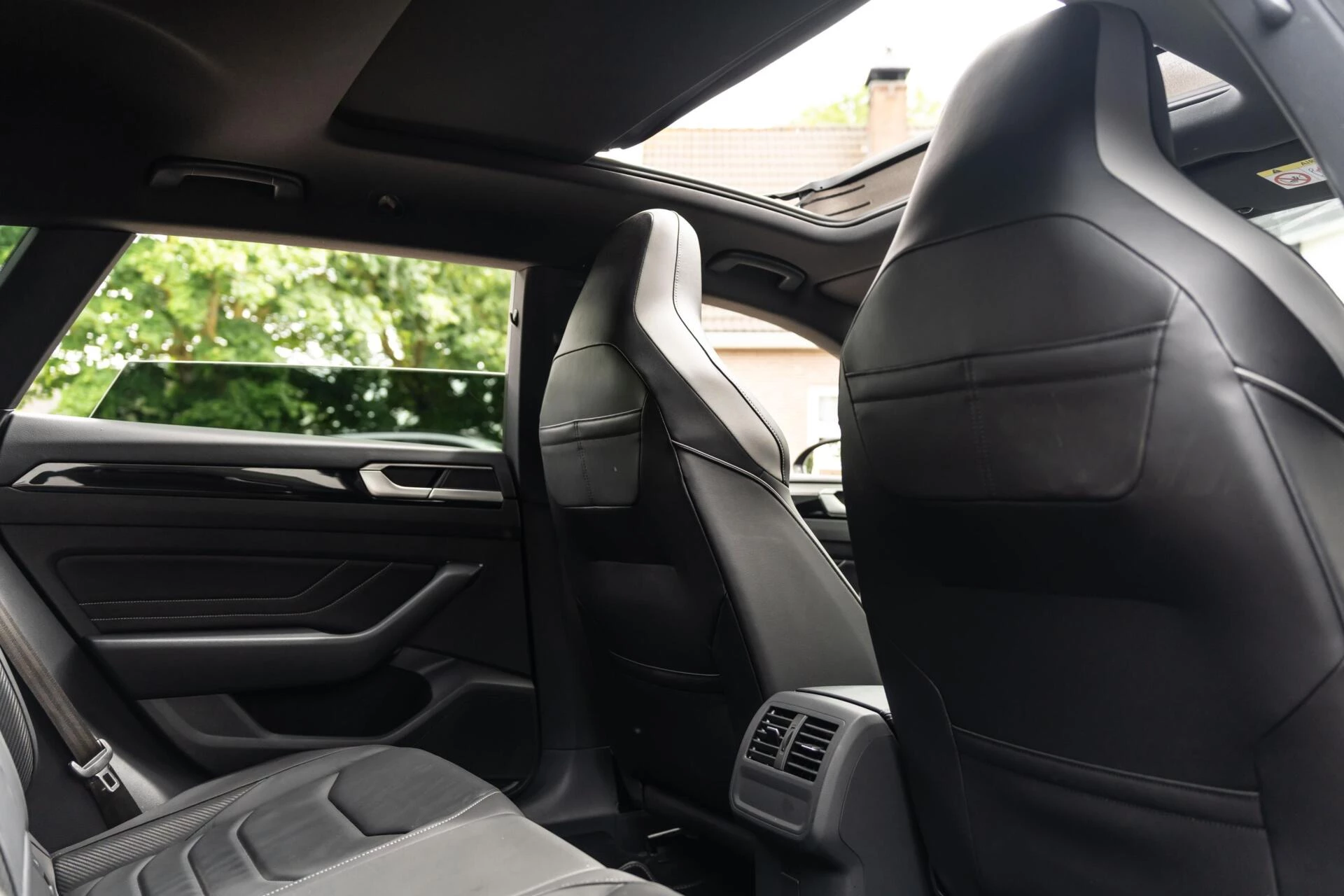 Hoofdafbeelding Volkswagen Arteon