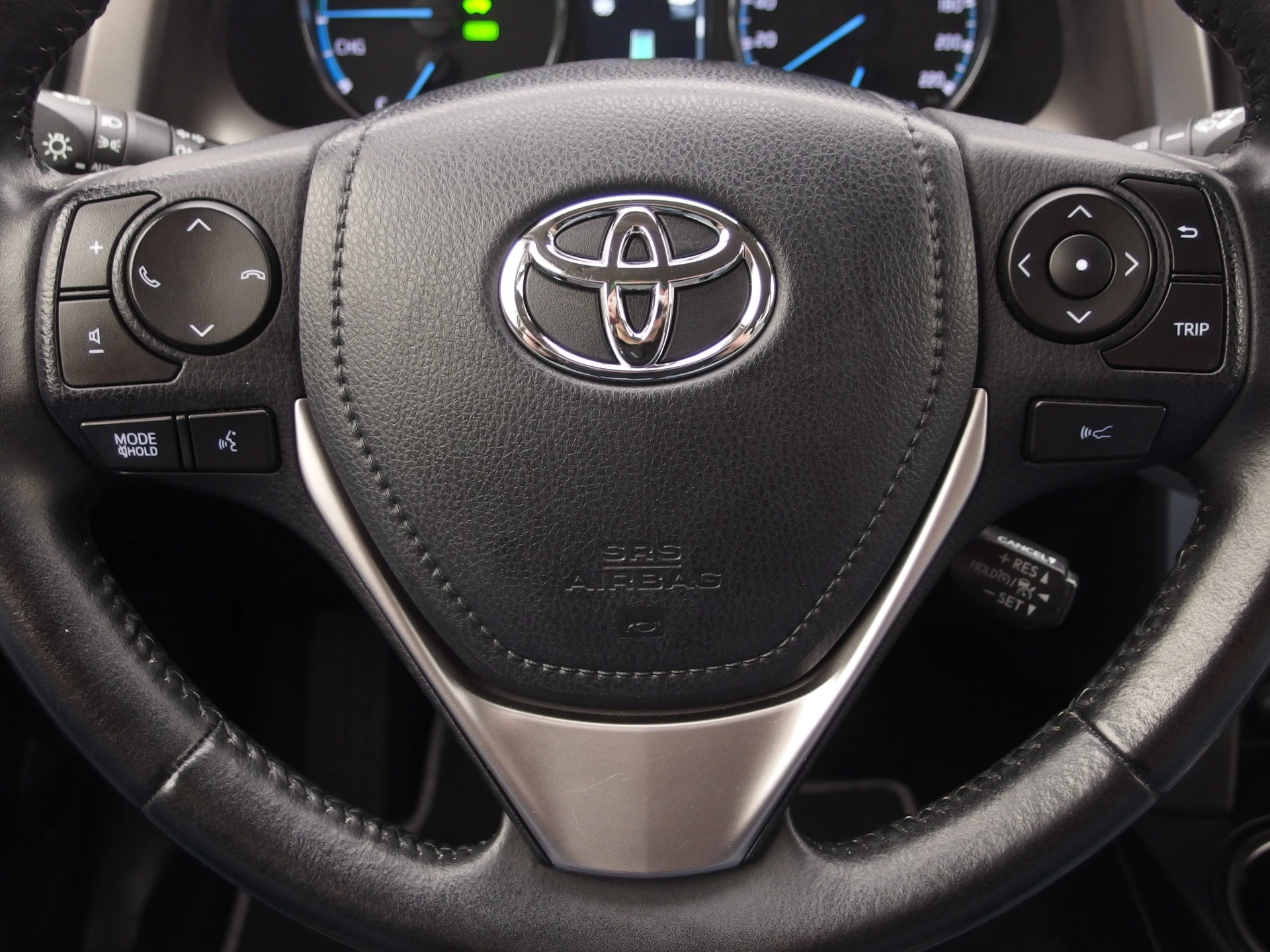 Hoofdafbeelding Toyota RAV4