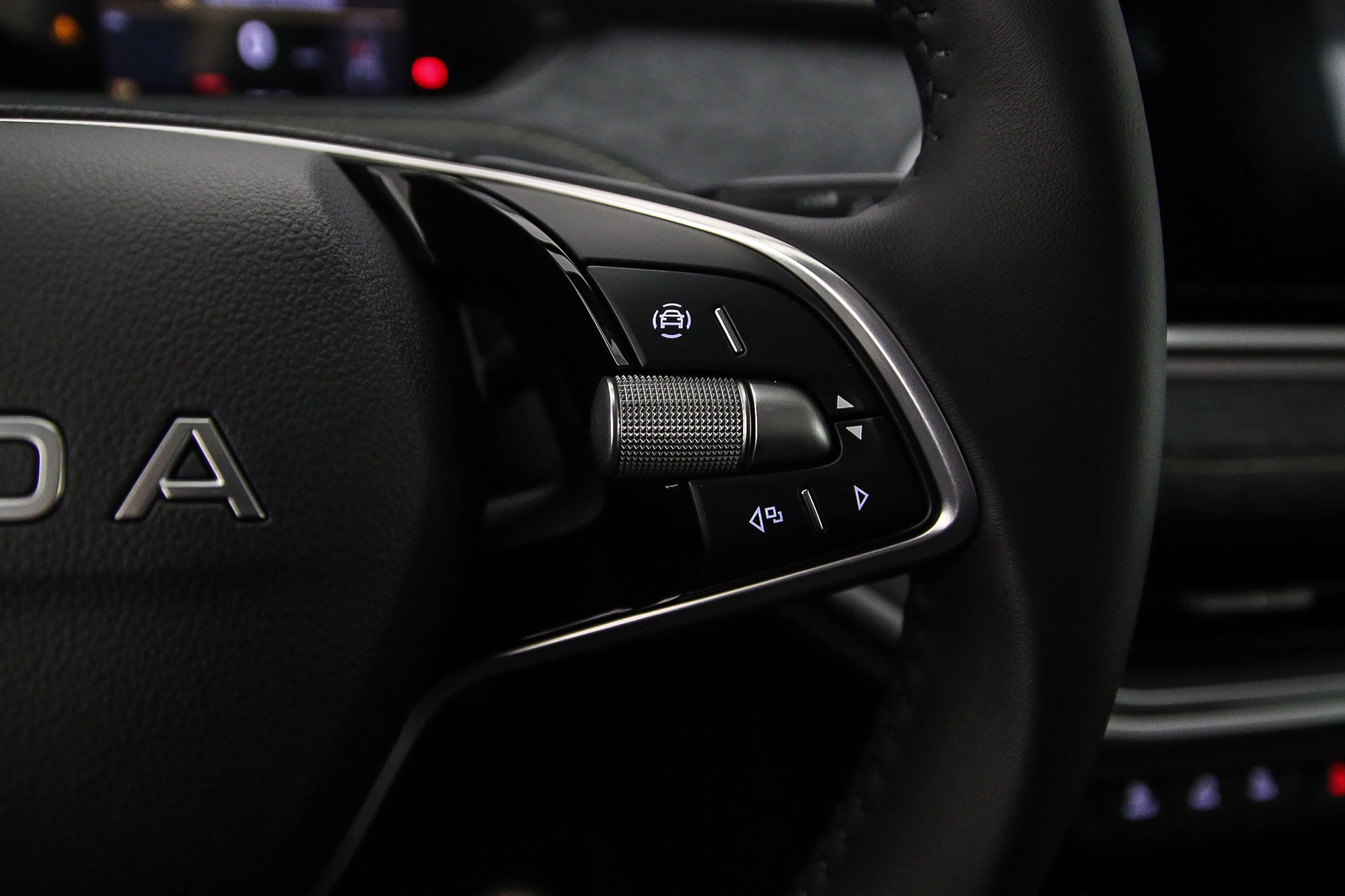 Hoofdafbeelding Škoda Elroq