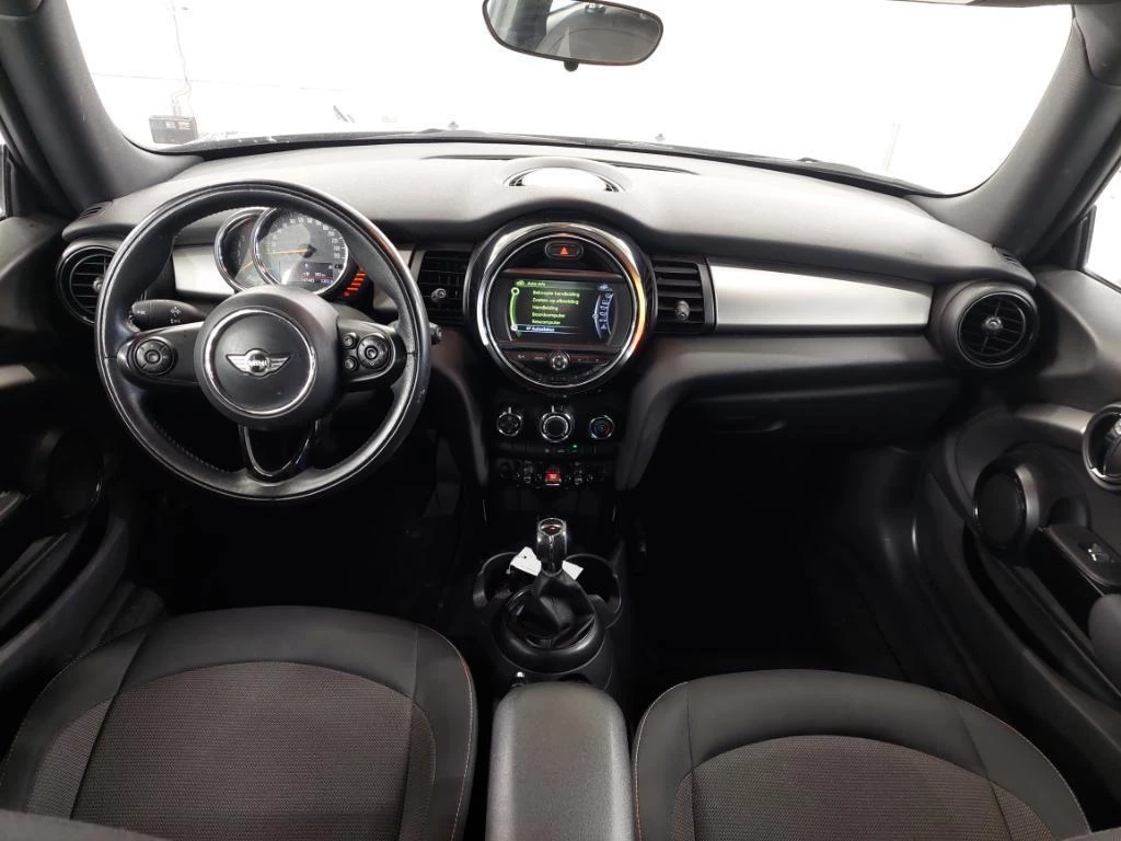 Hoofdafbeelding MINI One