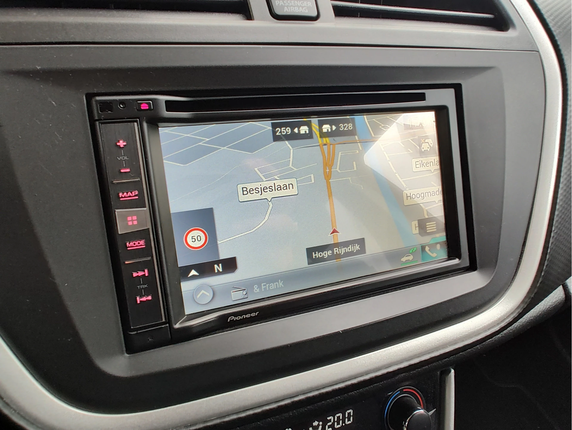 Hoofdafbeelding Suzuki S-Cross