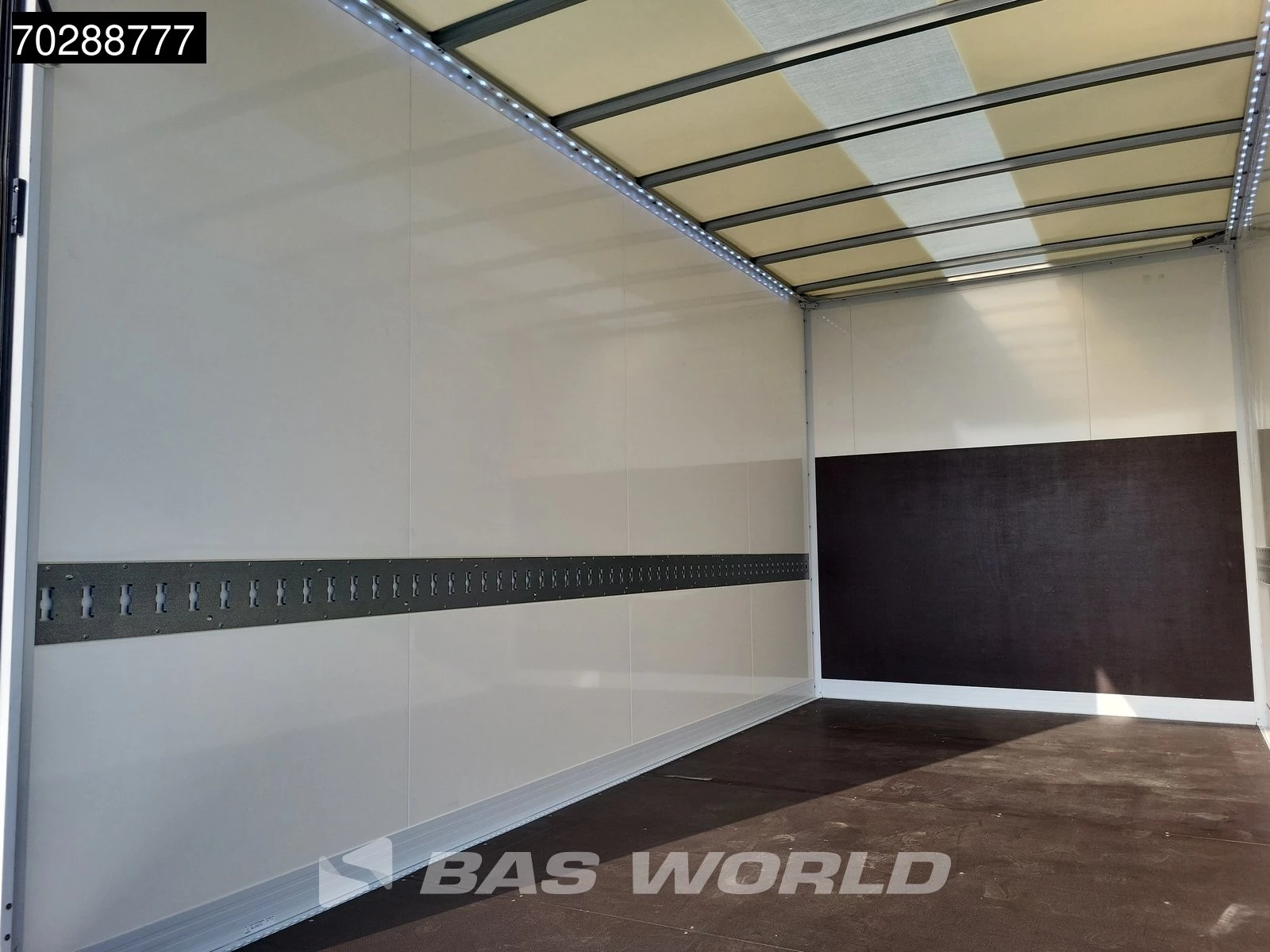 Hoofdafbeelding MAN TGE