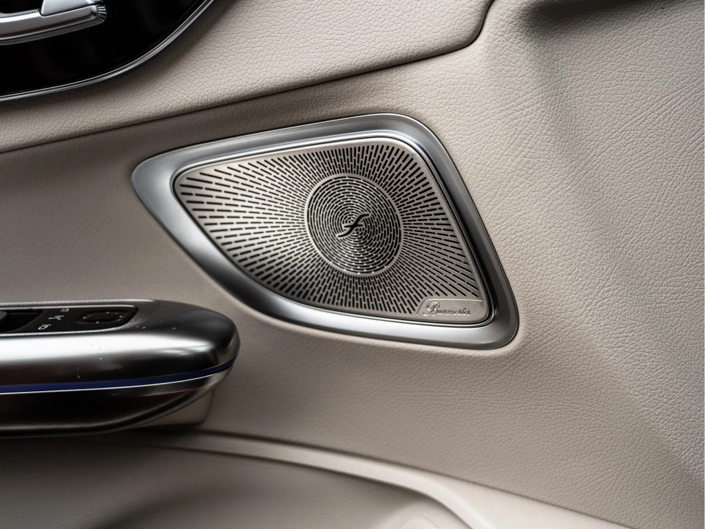 Hoofdafbeelding Mercedes-Benz CLE