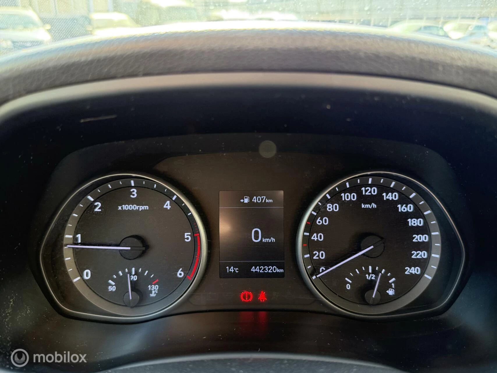 Hoofdafbeelding Hyundai i30
