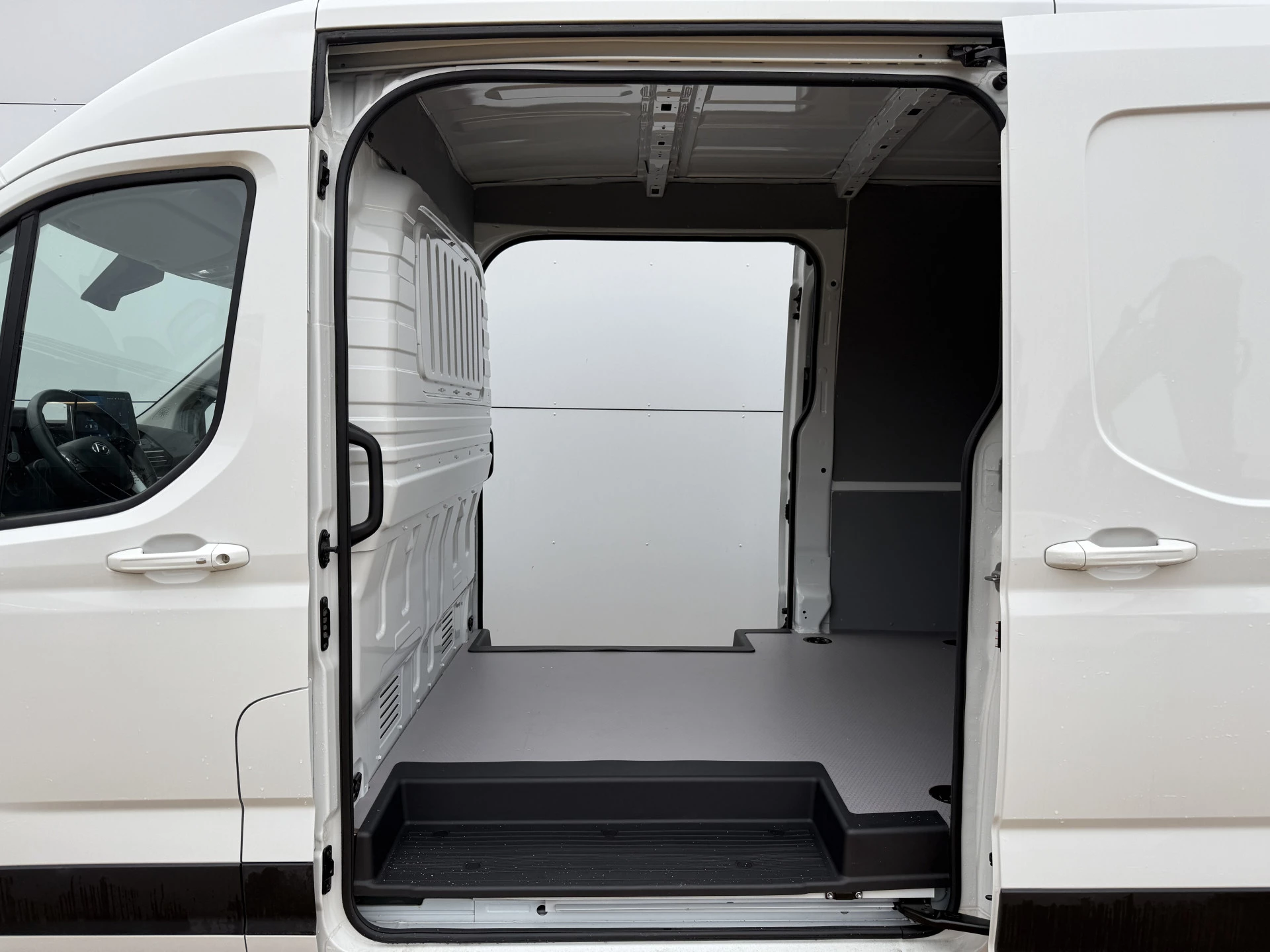 Hoofdafbeelding Maxus eDeliver9