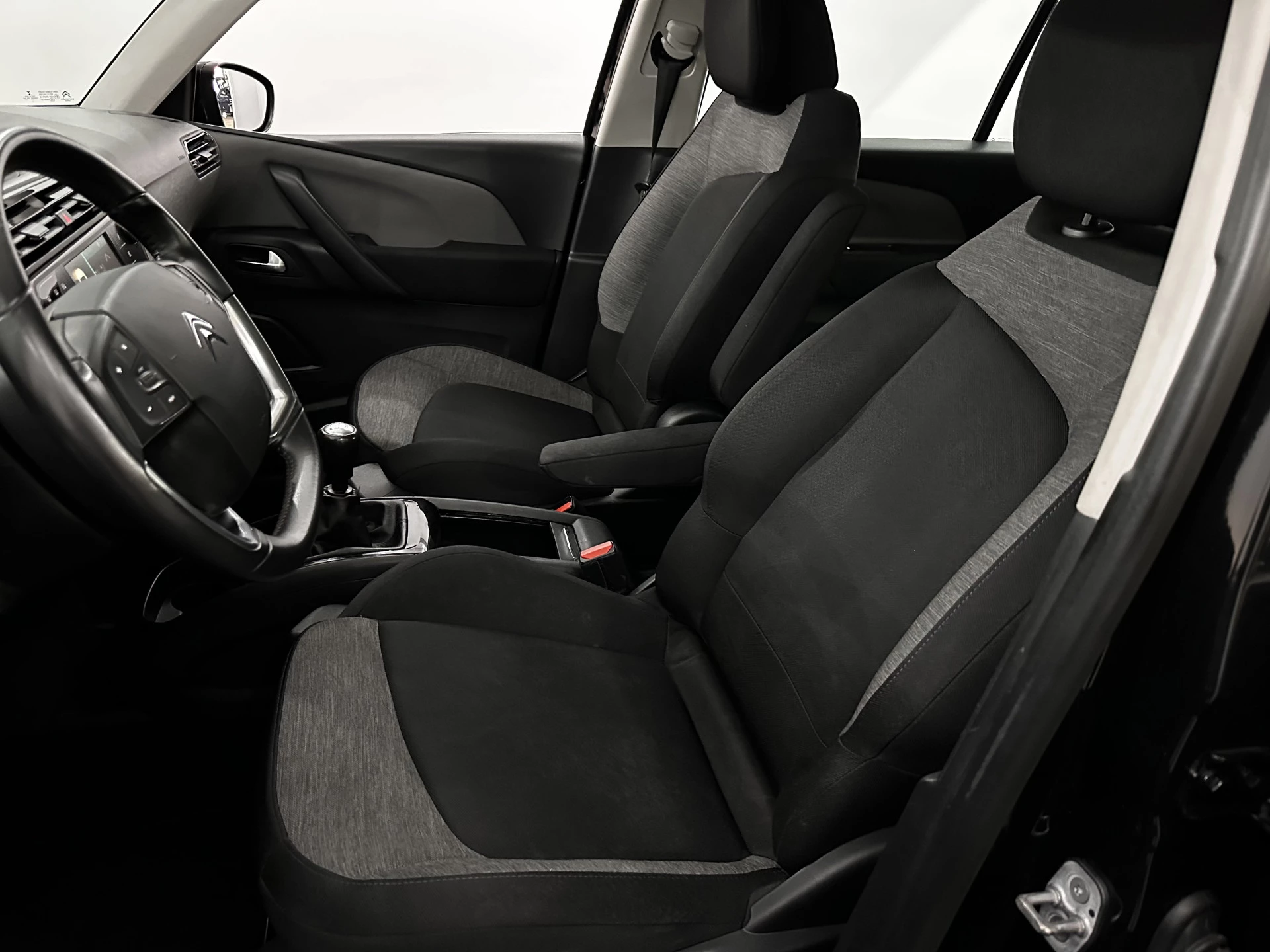 Hoofdafbeelding Citroën Grand C4 Picasso