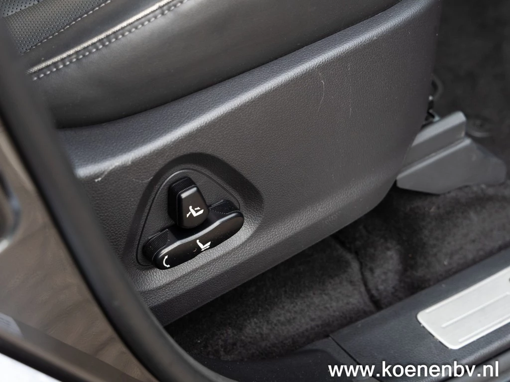 Hoofdafbeelding SsangYong Rexton