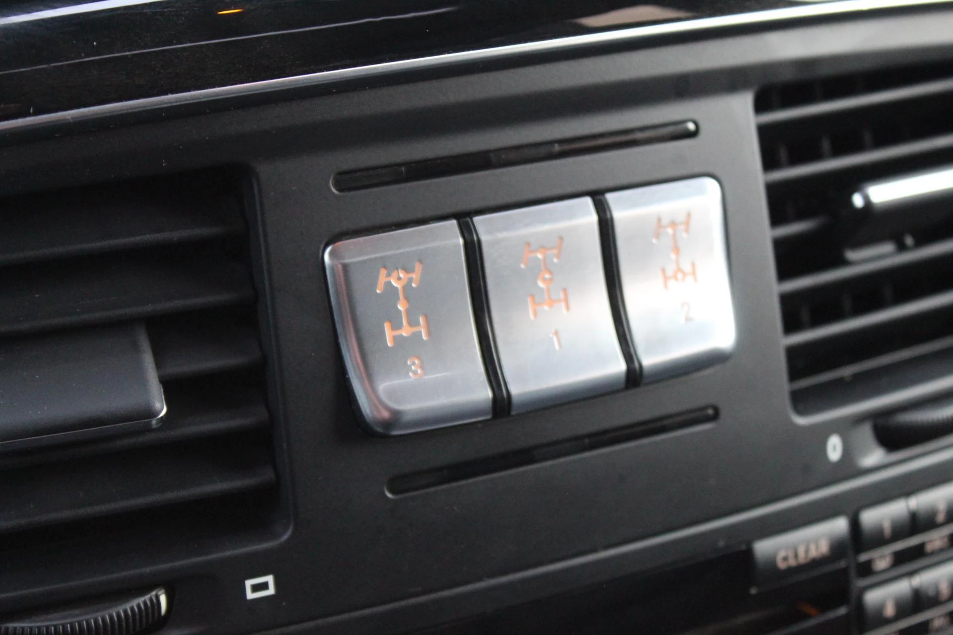 Hoofdafbeelding Mercedes-Benz G-Klasse