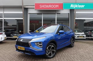 Mitsubishi Eclipse Cross 2.4 PHEV PRESTIGE Trekhaak 100%NL (All-in prijs)