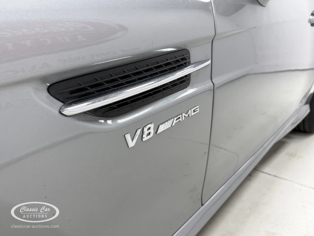 Hoofdafbeelding Mercedes-Benz SLK