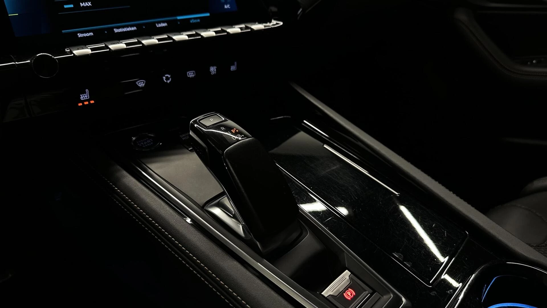 Hoofdafbeelding Peugeot 508