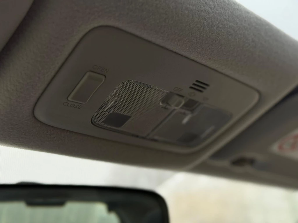 Hoofdafbeelding Toyota Verso-S