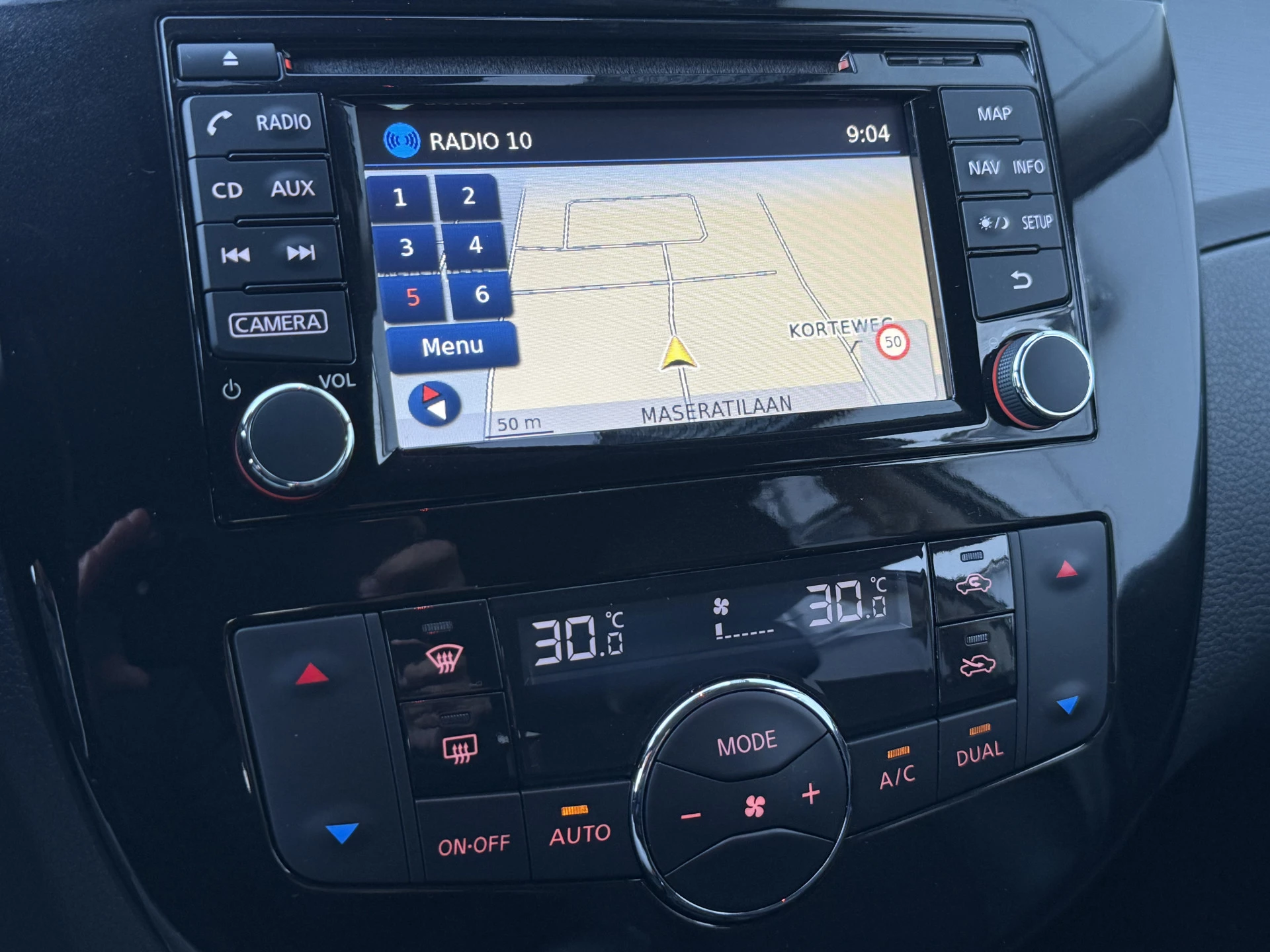 Hoofdafbeelding Nissan Pulsar