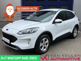 Ford Kuga 2.5 PHEV 225 PK l 1e eigenaar l  65 km elektrisch