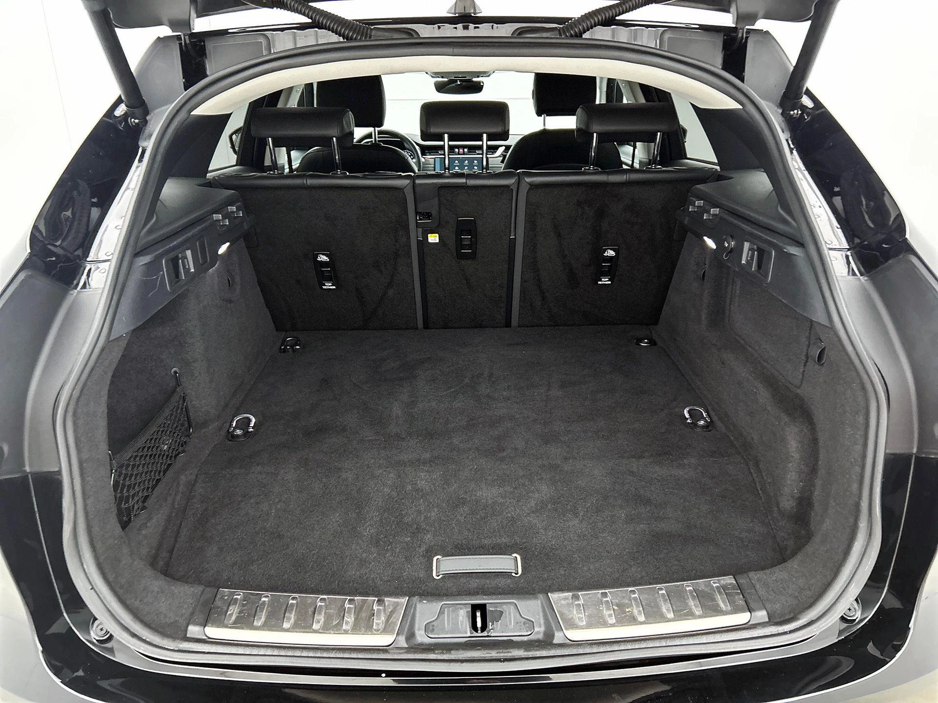 Hoofdafbeelding Jaguar F-PACE