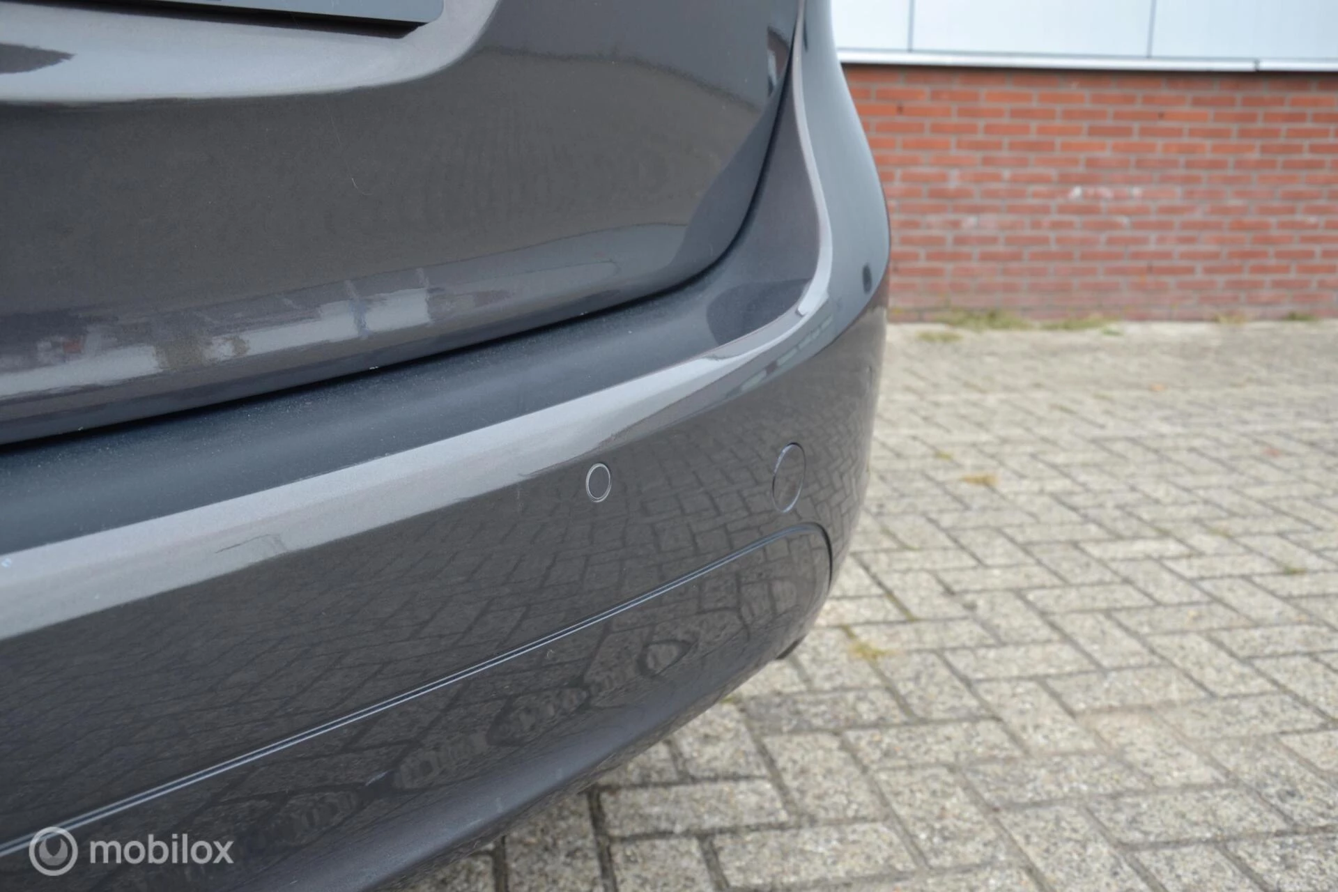 Hoofdafbeelding Opel Meriva