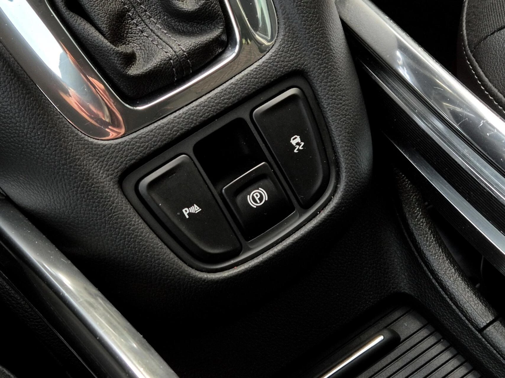 Hoofdafbeelding Opel Zafira