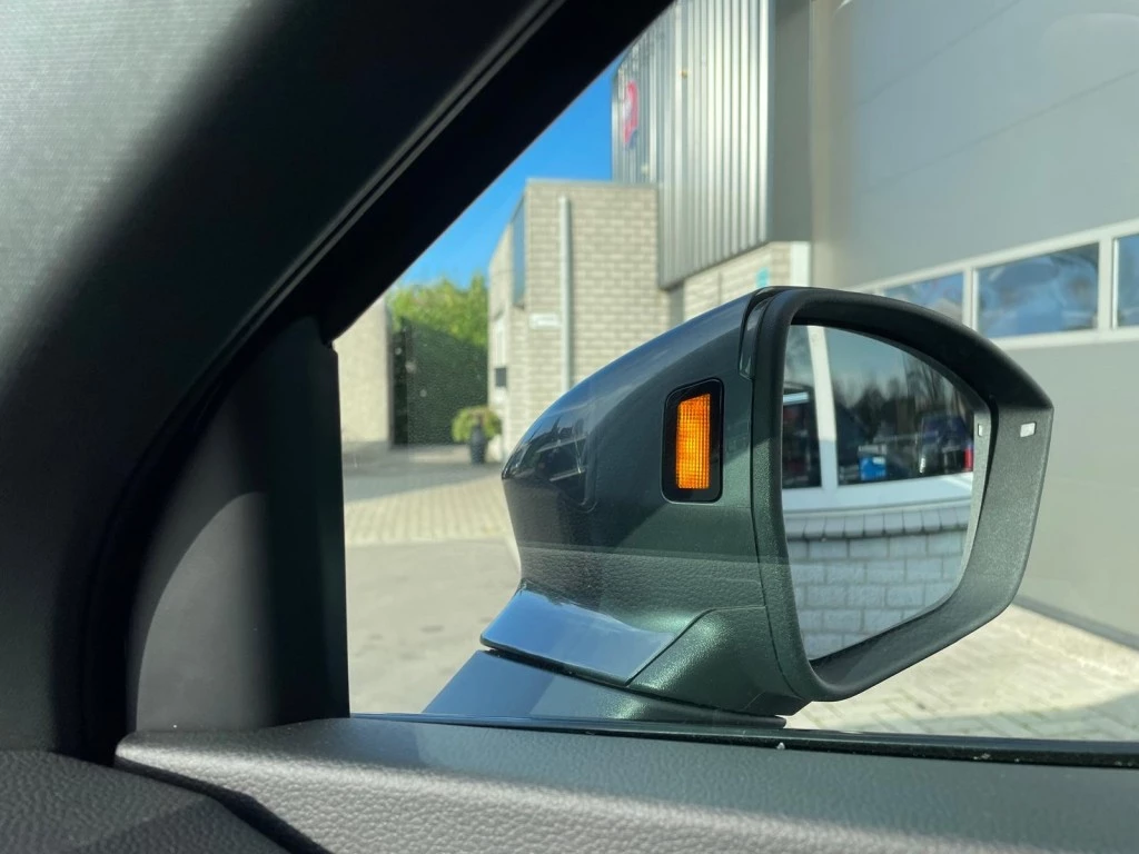 Hoofdafbeelding CUPRA Ateca