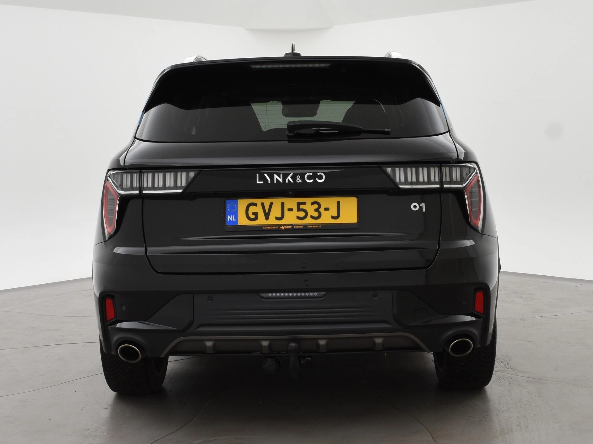 Hoofdafbeelding Lynk & Co 01
