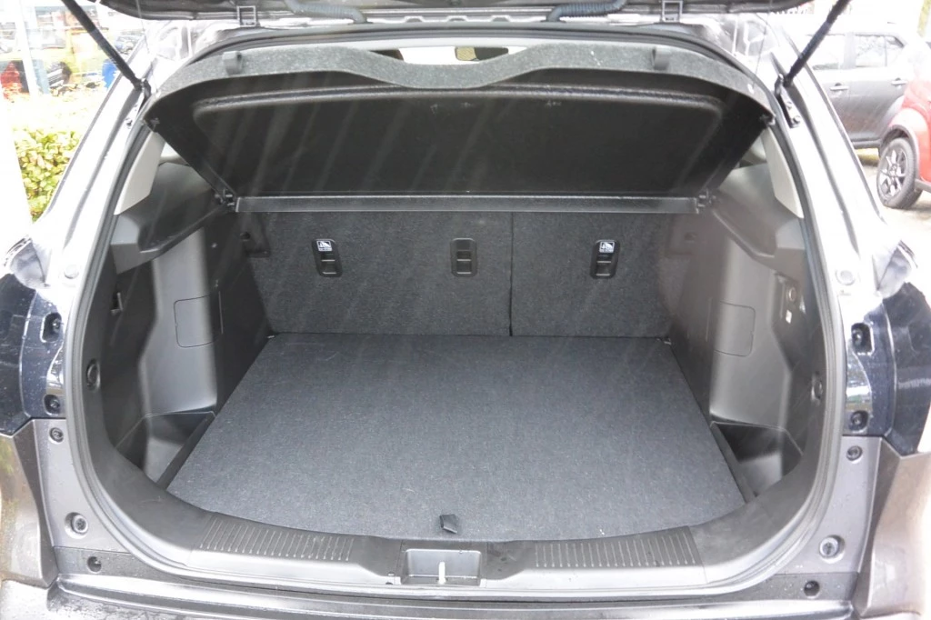 Hoofdafbeelding Suzuki S-Cross