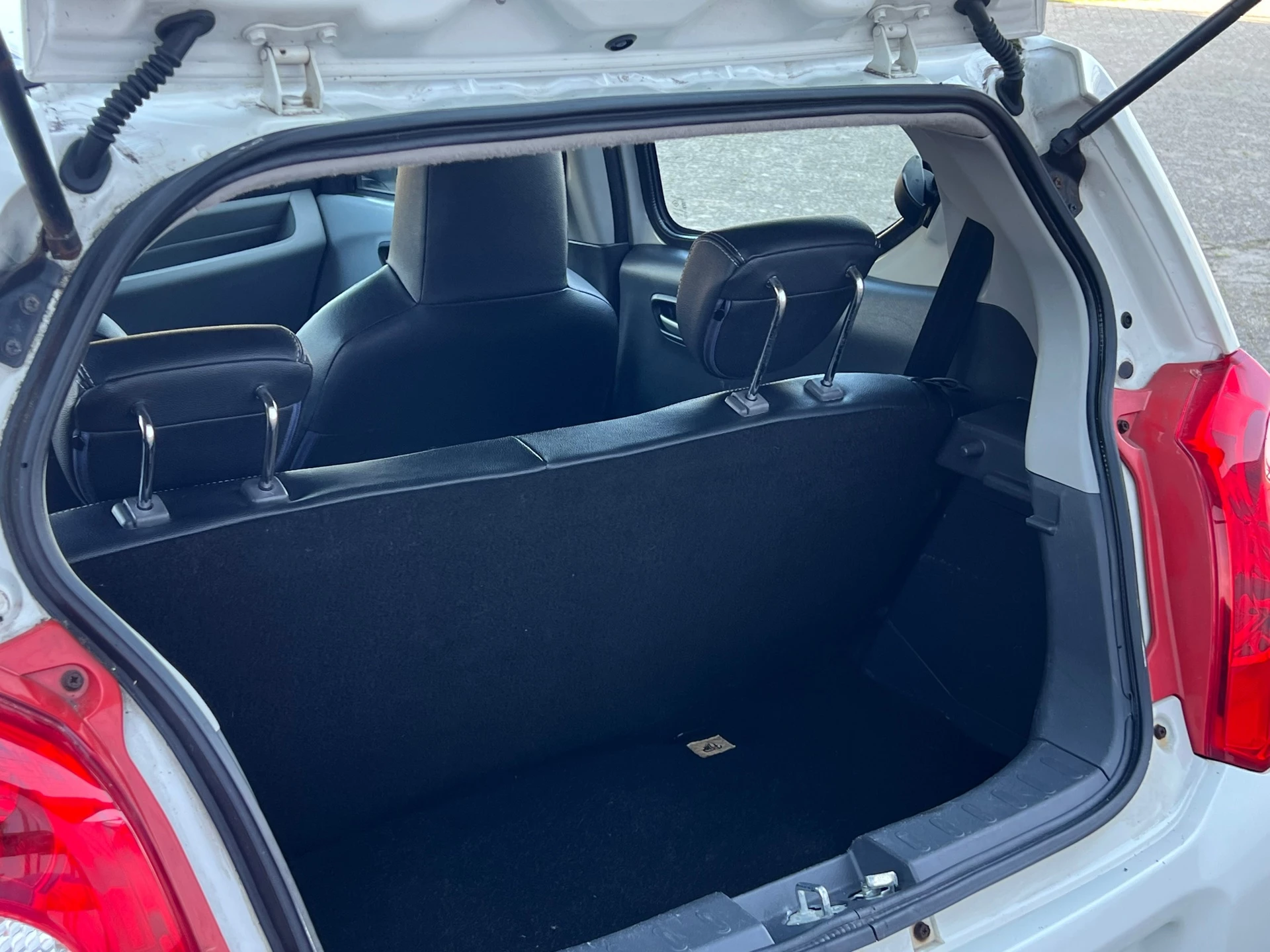 Hoofdafbeelding Suzuki Alto