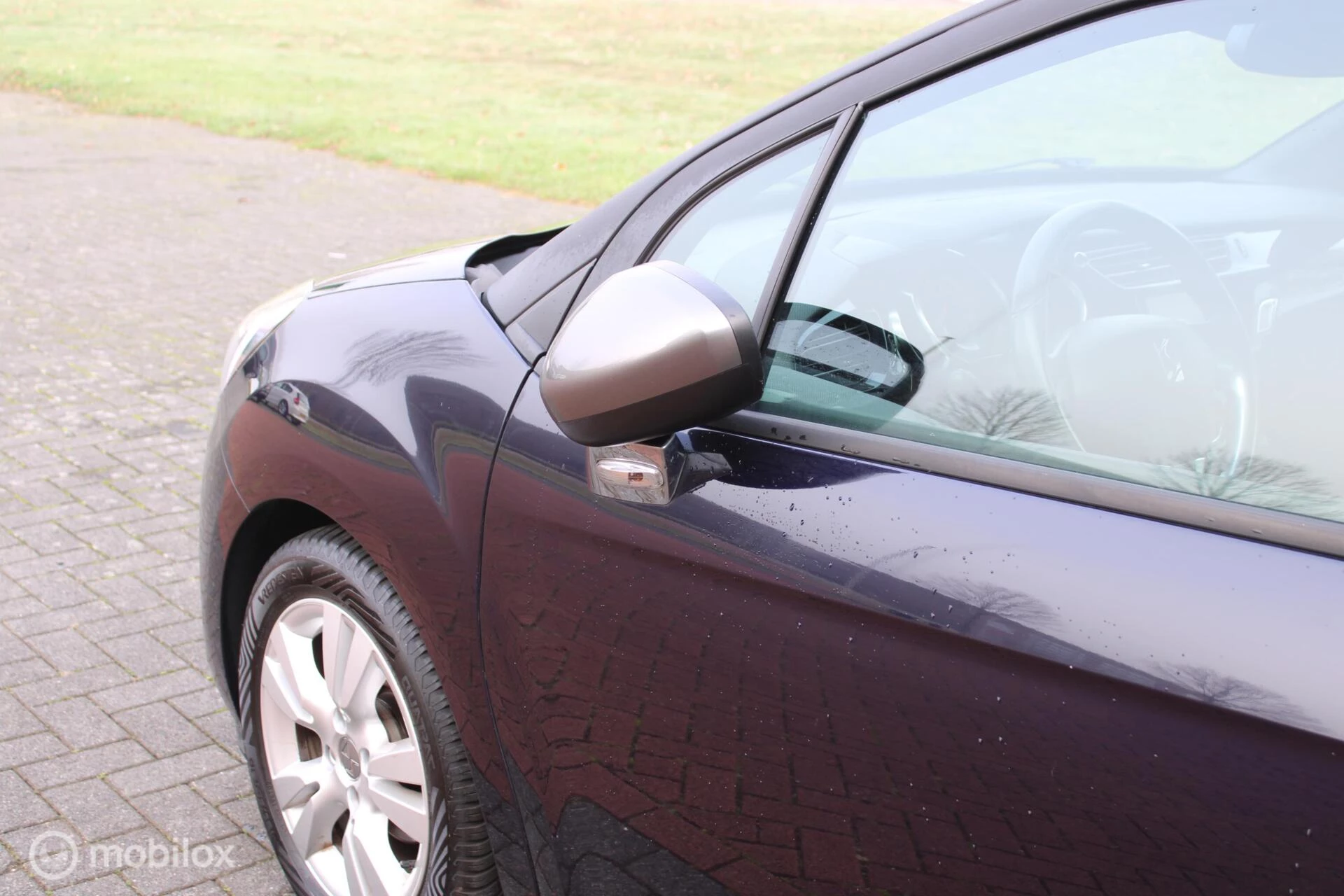 Hoofdafbeelding Citroën DS3