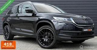 Skoda Kodiaq 1.5 TSI DSG Sport Edition Viritual/Carplay/ACC/Clima
