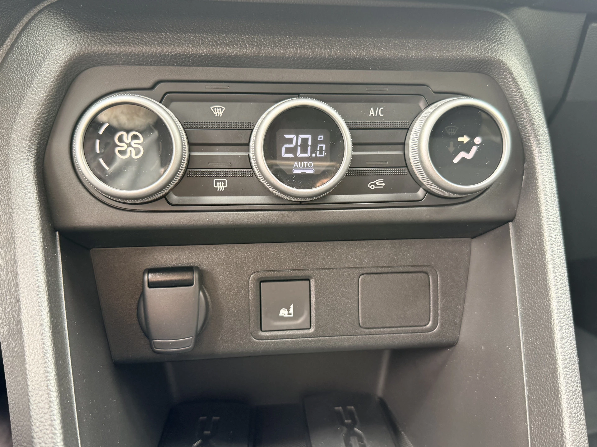 Hoofdafbeelding Dacia Jogger