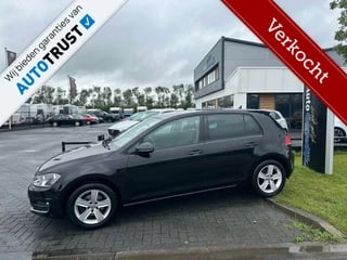 Volkswagen Golf 1.2 TSI Highline Clima,Navi,LMV