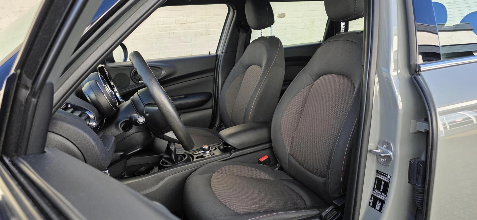 Hoofdafbeelding MINI Clubman