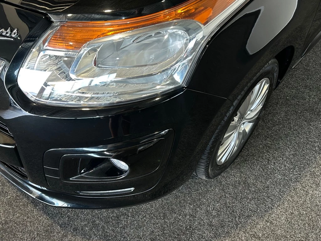 Hoofdafbeelding Citroën C3 Picasso