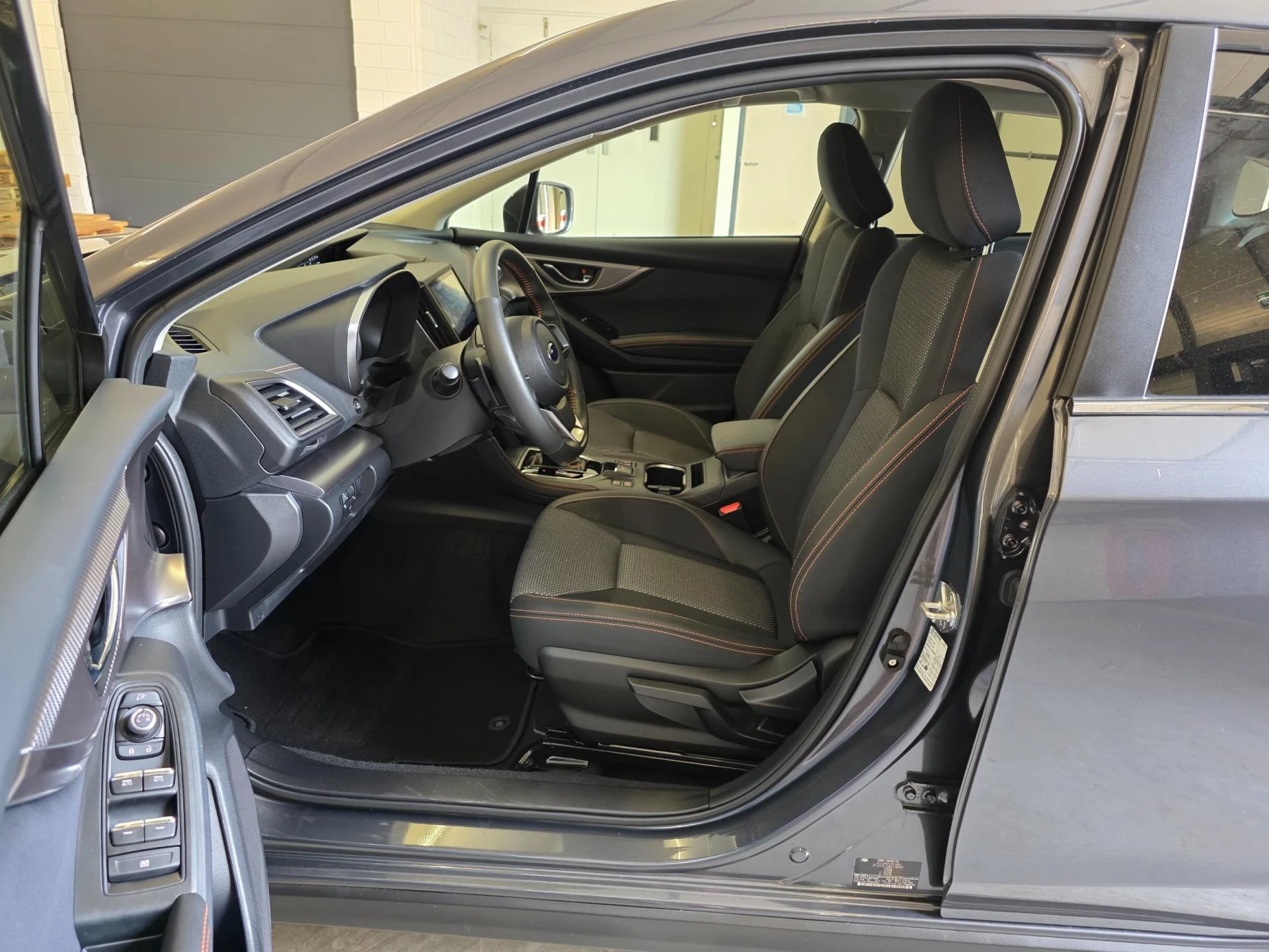Hoofdafbeelding Subaru XV